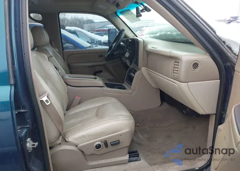 2006 Chevrolet Avalanche 1500 Ls/Lt/Z71 z USA, uszkodzony, nr VIN 3GNEK12T46G176980